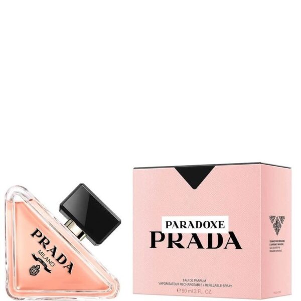 Prada Paradox Edp