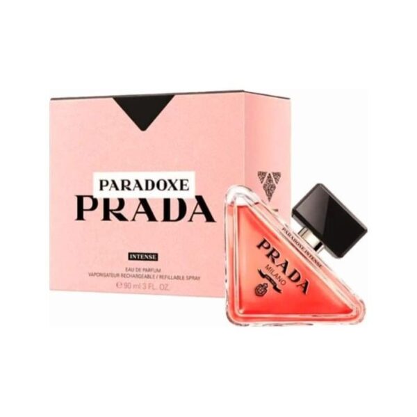 Prada Paradox EDP Intense