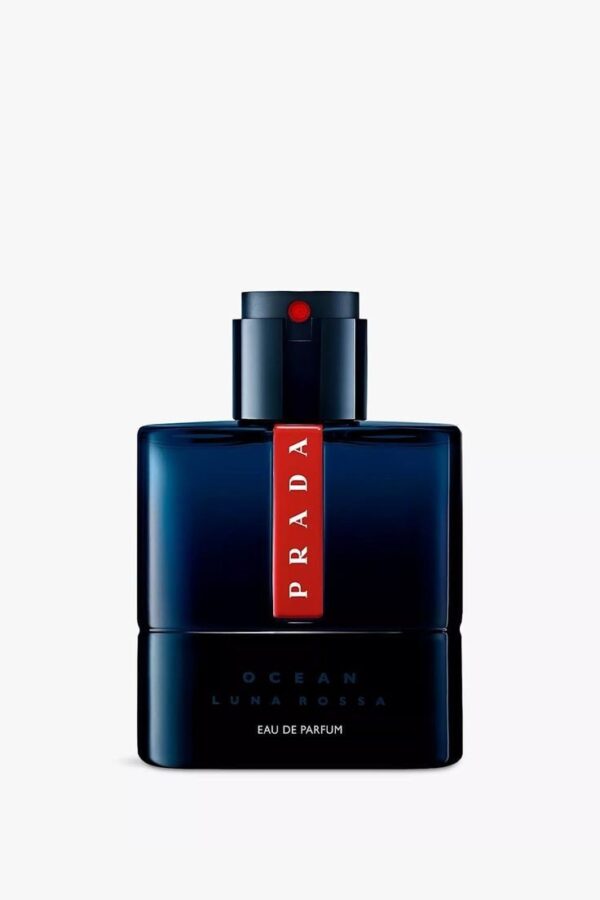 Prada Ocean Luna Rossa