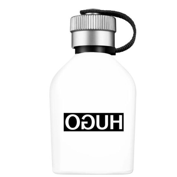 Hugo Boss Reversed EDT