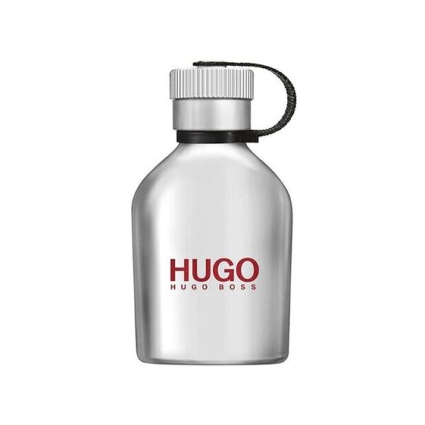 Hugo Boss Iced EDT