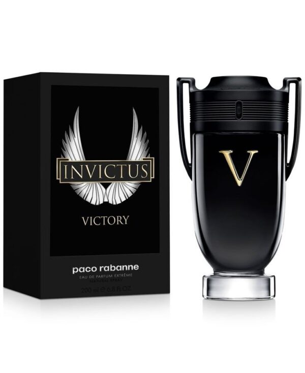 Paco Rabanne Invictus Victory EDP Extreme