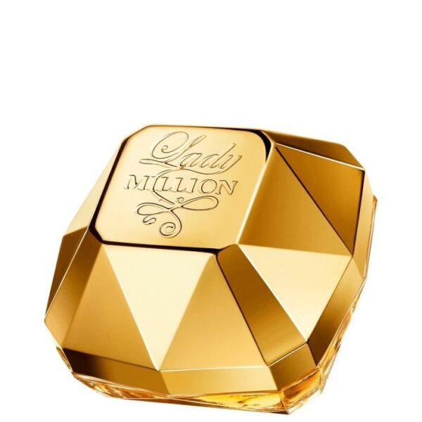 Paco Rabanne Lady Million EDT