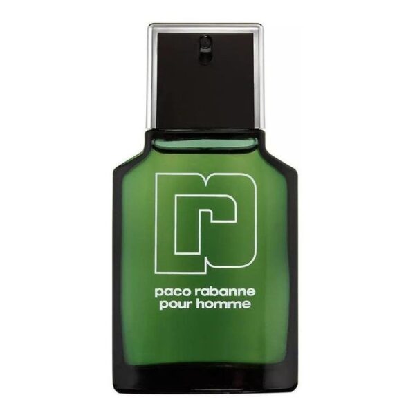 Paco Rabanne Pour Homme EDT