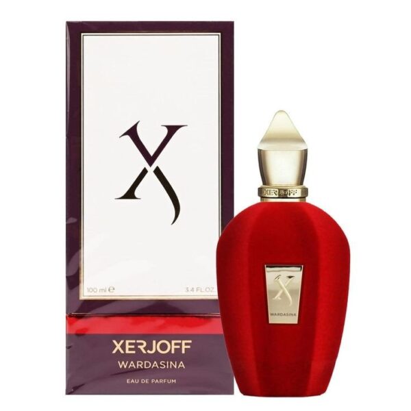 Xerjoff Wardasina EDP