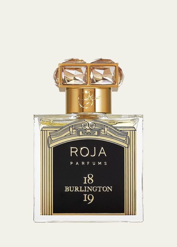 Roja 1819 Burlington Parfum
