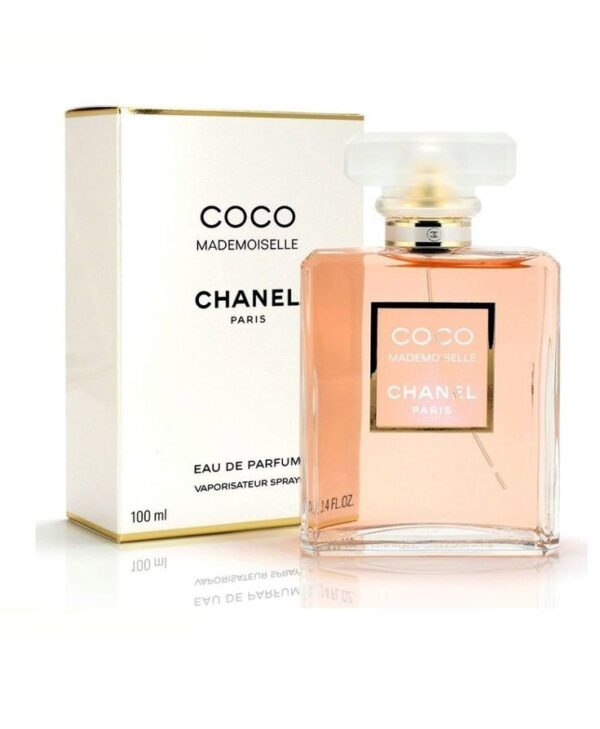 Chanel Coco Mademoiselle EDP