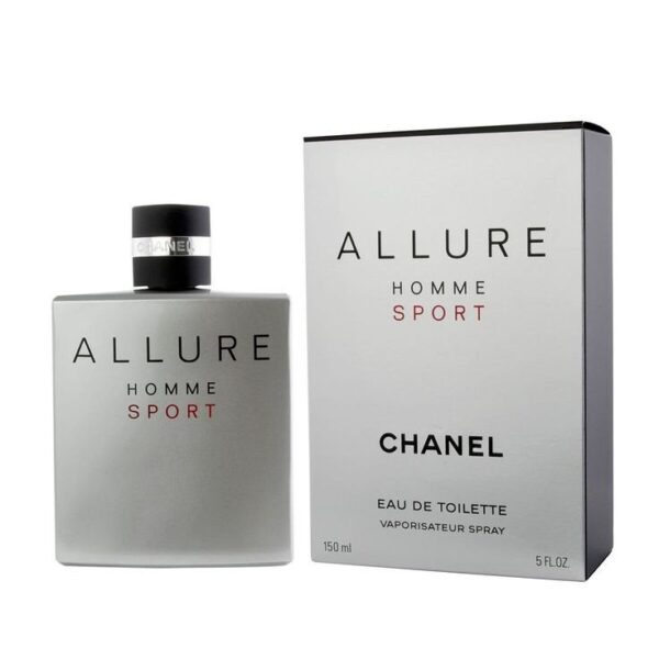 Chanel Allure Homme Sport EDT