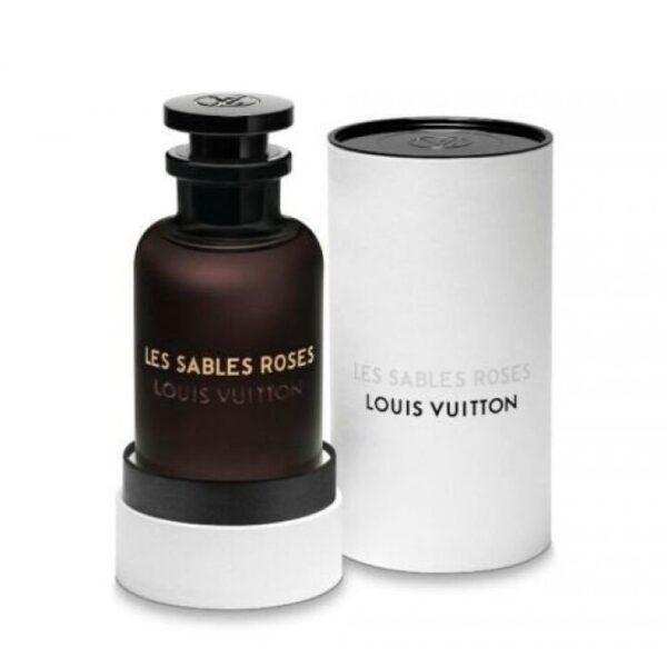 LV Les Sables
Roses EDP