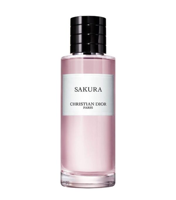 Dior Sakura