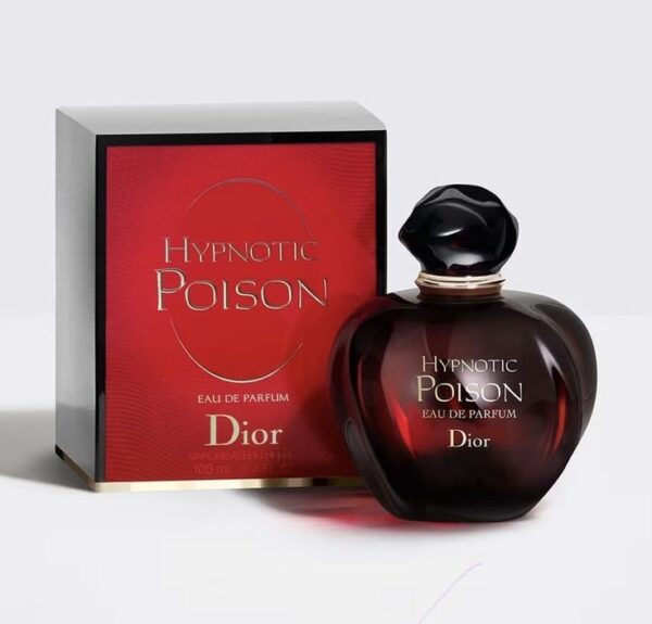 Dior Hypnotic Poison EDP
