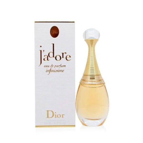 Dior Jadore Infinissime EDP