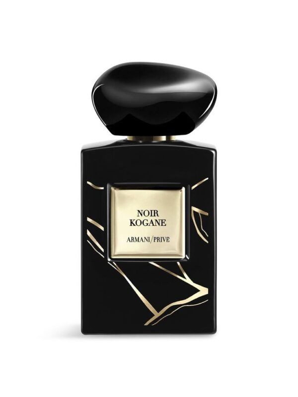 Armani Prive Noir Kogane EDP