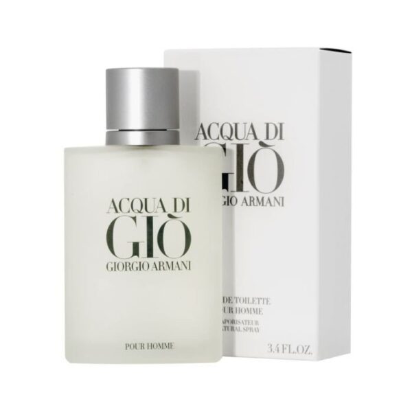 Armani Acqua di Gio Pour Homme EDT