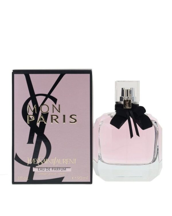Ysl Mon Paris EDP