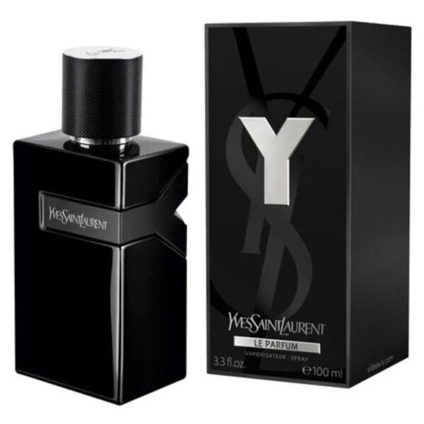 Ysl Y Le Parfum