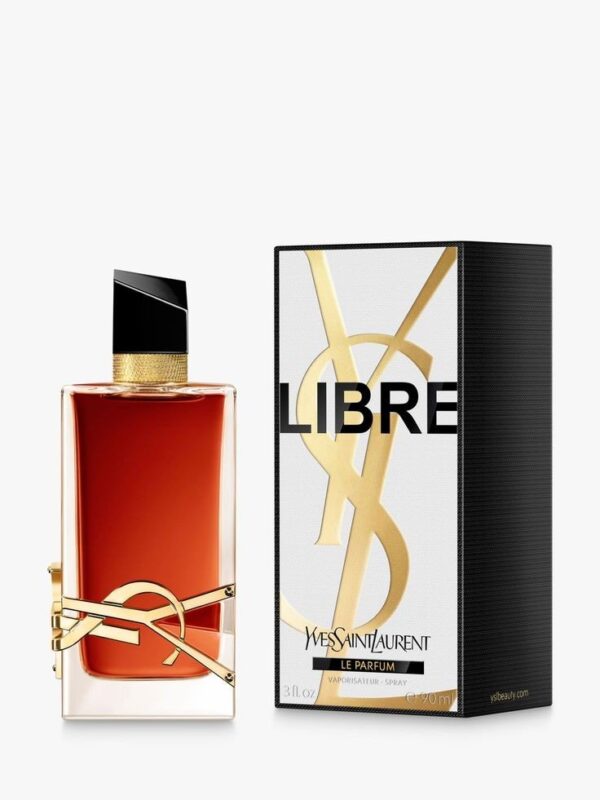 Ysl Libre Le Parfum