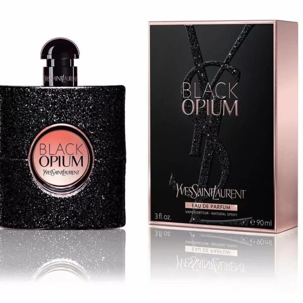 Ysl Black Opium EDP