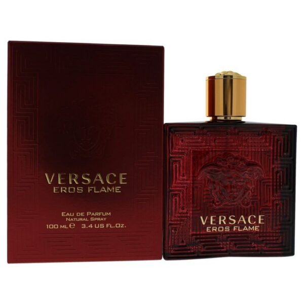 Versace Eros Flame EDP