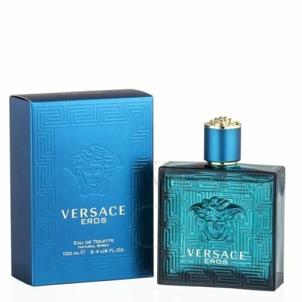 Versace Eros EDT
