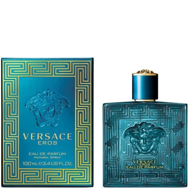 Versace Eros EDP