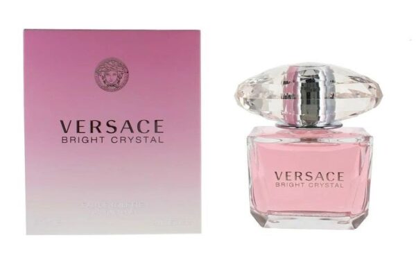 Versace Bright Crystal EDT