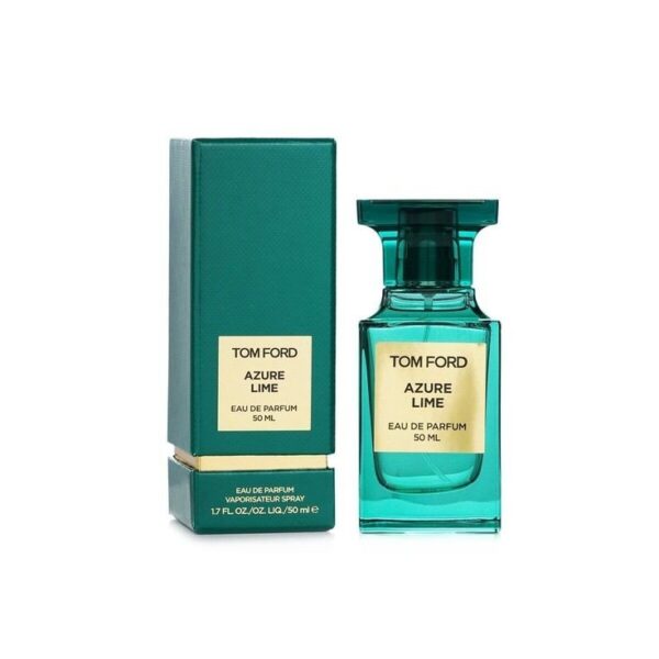 Tom Ford Azure Lime EDP