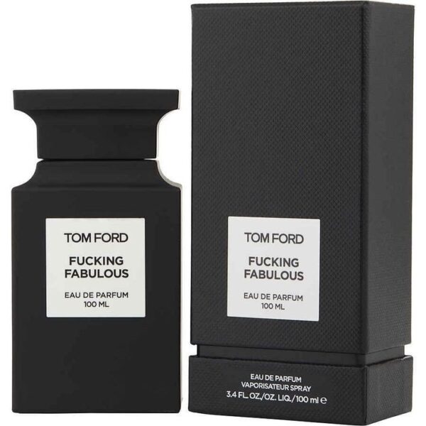 Tom Ford  Fucking Fabulous EDP
