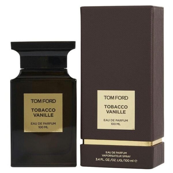 Tom Ford Tobacco Vanille EDP