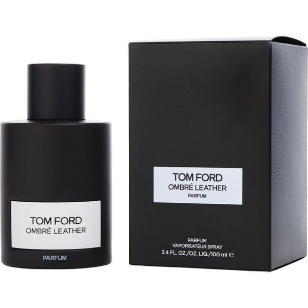 Tom Ford Ombre Leather Parfum