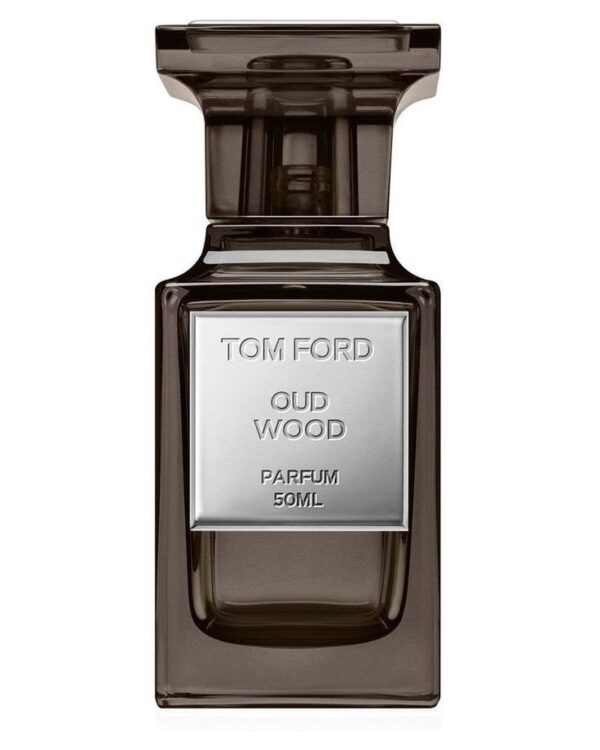 Tom Ford Oud Wood Parfum