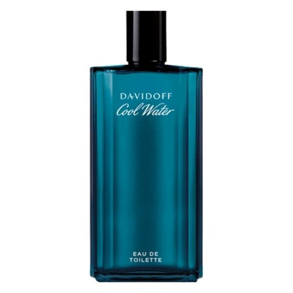 Davidoff Cool Water EDT