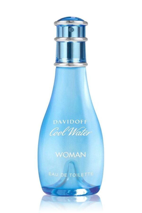 Davidoff Cool Water Women EDT