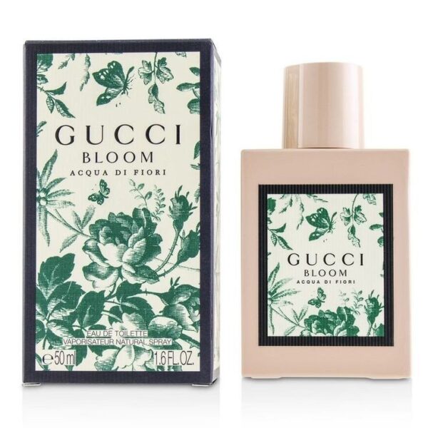 Gucci Bloom Acqua di Fiori EDP