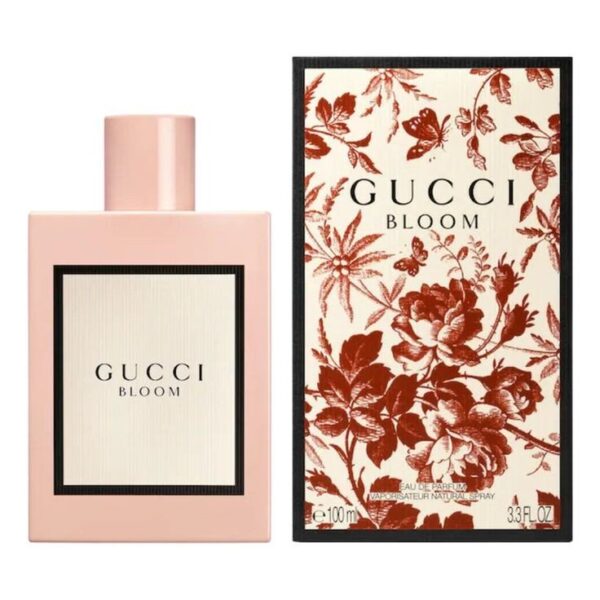 Gucci Bloom EDP