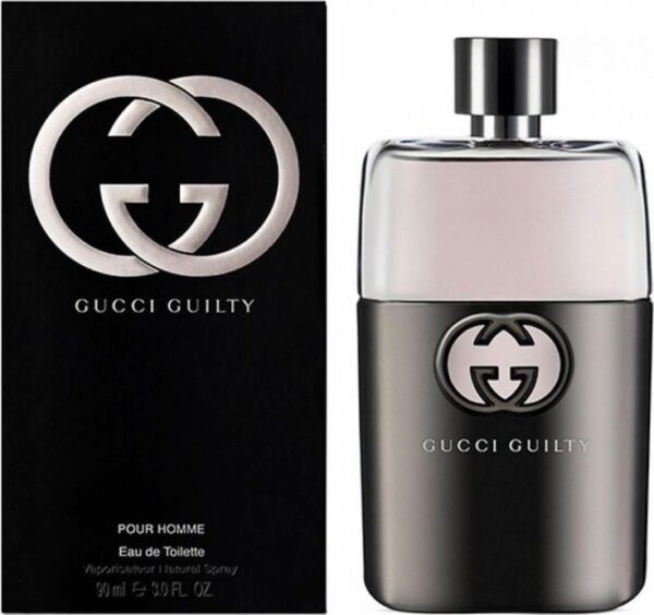 Gucci Guilty Pour Homme EDT