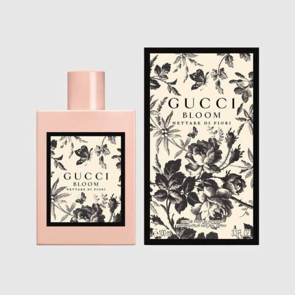 Gucci Bloom Nettare EDP Intense