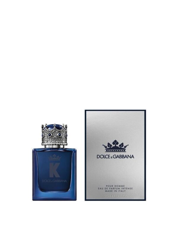 D&G The King Men EDP Intense