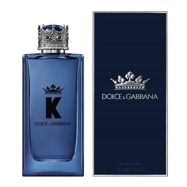D&G The King Men EDP