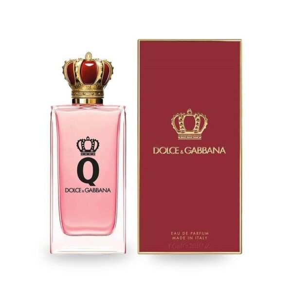 D&G The Queen Women EDP