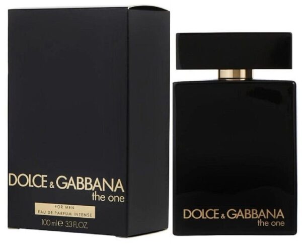 D&G The One EDP Intense