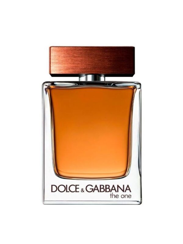 D&G The One EDT