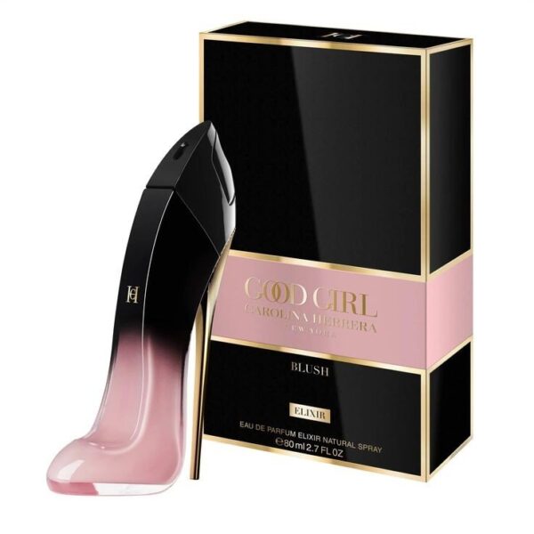 CH Good Girl Blush Elixir