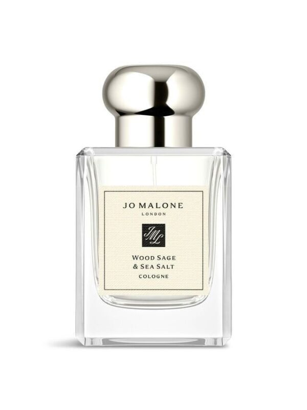 Jo Malone Wood Sage & Sea Salt