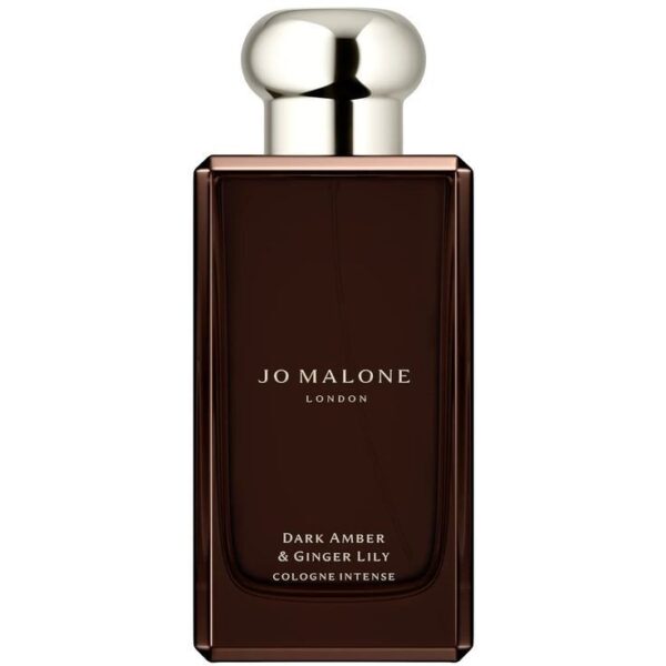 Jo Malone Dark Amber & Ginger Lily Intense