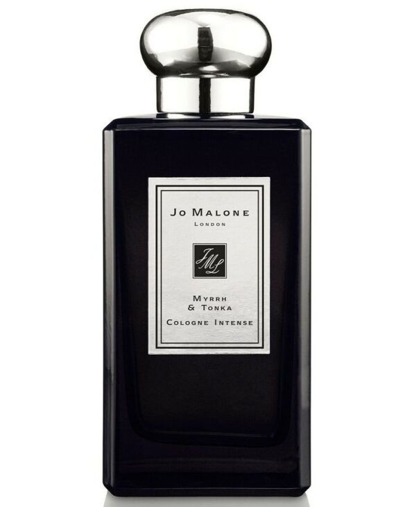 Jo Malone Myrrh & Tonka