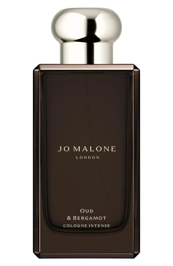 Jo Malone Oud & Bergamot