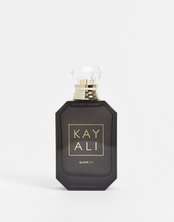 KAYALI Elixir | 11 EDP