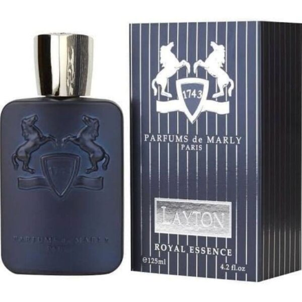 PDM Layton Royal Essence EDP