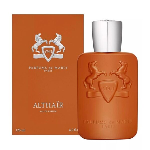 PDM Althair EDP